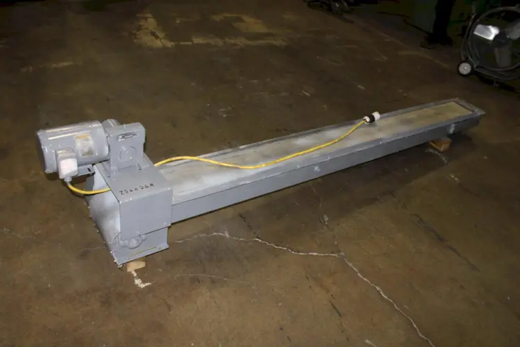 Used LIVONIA MAGNETICS _UNKNOWN_ Conveyors Ohio US | D & D Industries #1399141