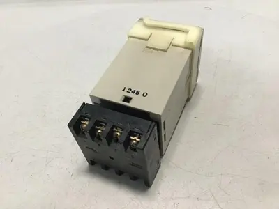 USED OMRON H5CN