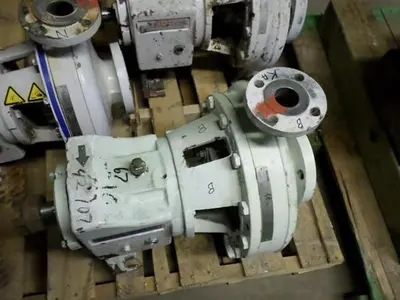 Sulzer CPT -23-1B