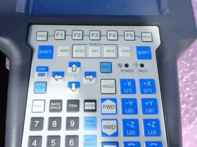 USED FANUC A05B2518C204#ESL