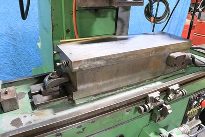 USED 1985 Brown & Sharpe 618 VALUEMASTER, MADE IN JAPAN BY AMADA IN 1985,