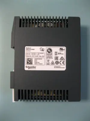 NEW Schneider Electric ABLS1A12062