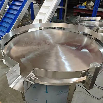 New | in-Stock 2025 HONGDA HA-SP01 Accumulation Tables Ontario CA | Hongda America Corp #1207539