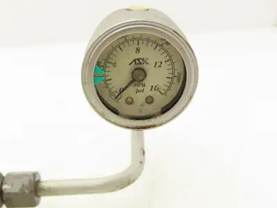 Used NACHI _UNKNOWN_ Valves/Fittings Indiana US | Arrow Industrial #1412069