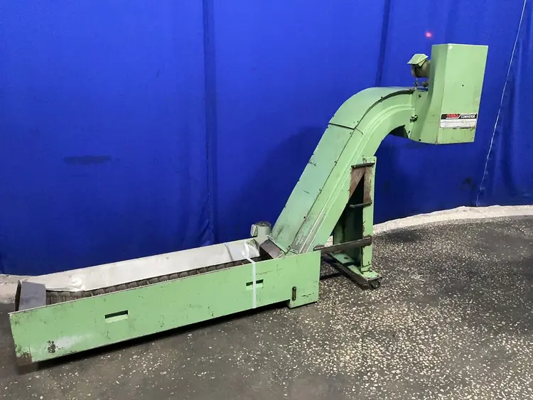 Used TURBO CONVEYOR 62888075 Material Handling (misc) Ohio US | HGR 24 #1413240