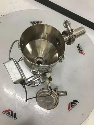USED AUTOLOAD AL186
