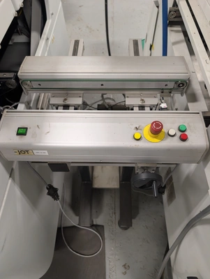 JOT .5M Conveyor