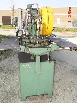 USED 1968 DIACRO 18-BF