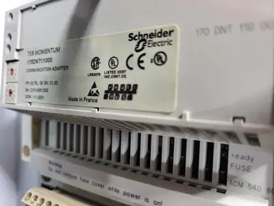 USED SQUARE D MODEL 6
