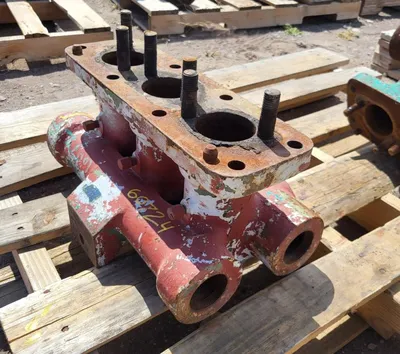 USED GASO 3364A-L