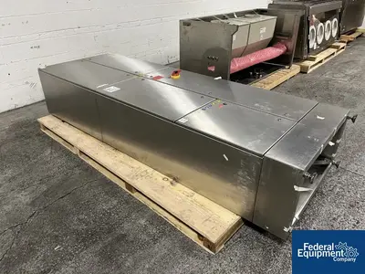 USED Skan AG 72" Skan Isolator, Model PSI-M