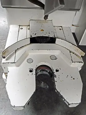 USED VMI SPIRAL MIXER, MODEL SPI220AV (WITH REMOVABLE BOWL)