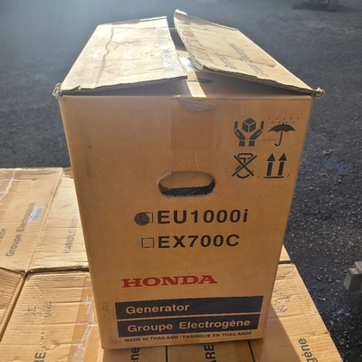 NEW HONDA EV1000I