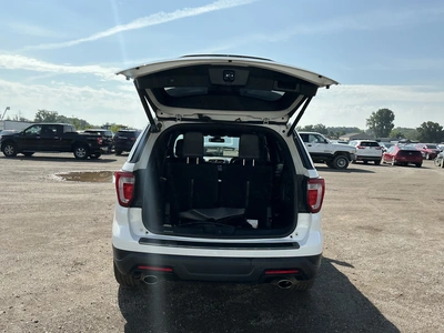 Used 2019 FORD EXPLORER SUVs Michigan US | Miedema Asset Management Group #1397213