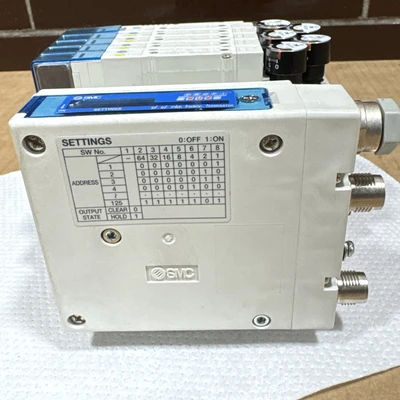 USED SMC EX260-SPR2