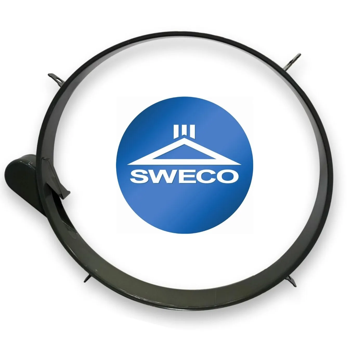 Surplus Unused 60" Sweco Upper Frame Stainless steel for Vibratory Separator