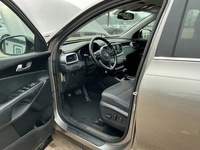 Used 2016 KIA SORENTO SUVs Michigan US | Miedema Asset Management Group #1313955