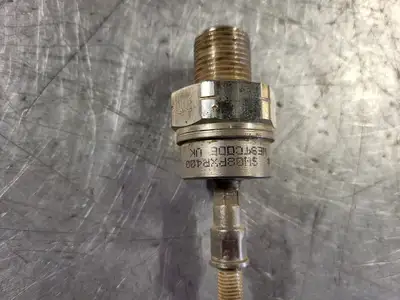 NEW WESTCODE SW08PHR400