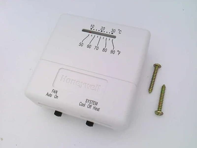Honeywell T812C1000 Thermostat [New]