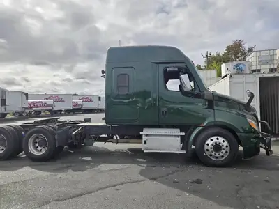 Used 2022 FREIGHTLINER CASCADIA 116 Conventional trucks California US | Ben Kaplan Equipment #1414140