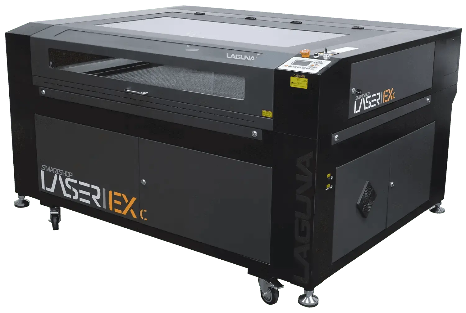Laguna SmartShop® Laser | EX-C CO2 Laser
