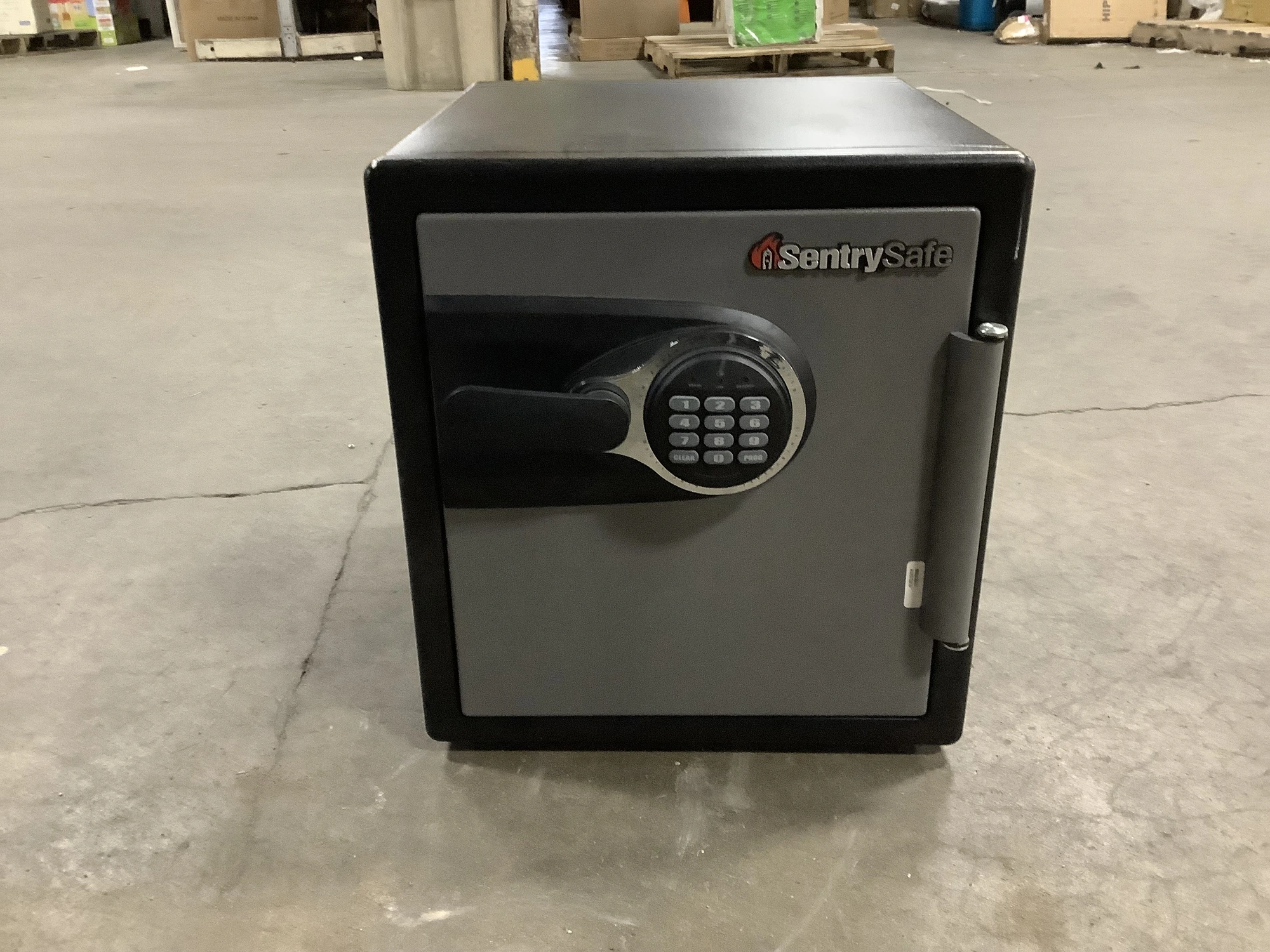 Used _UNKNOWN_ _UNKNOWN_ Safes Michigan US | Miedema Asset Management Group #1457265
