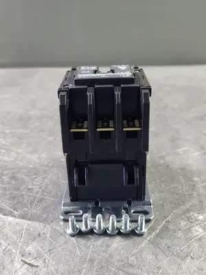 NEW EATON C25DND330
