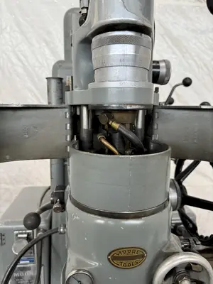 USED MOORE #3