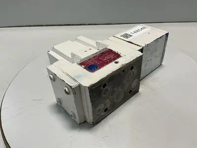 USED MOOG D661-5009
