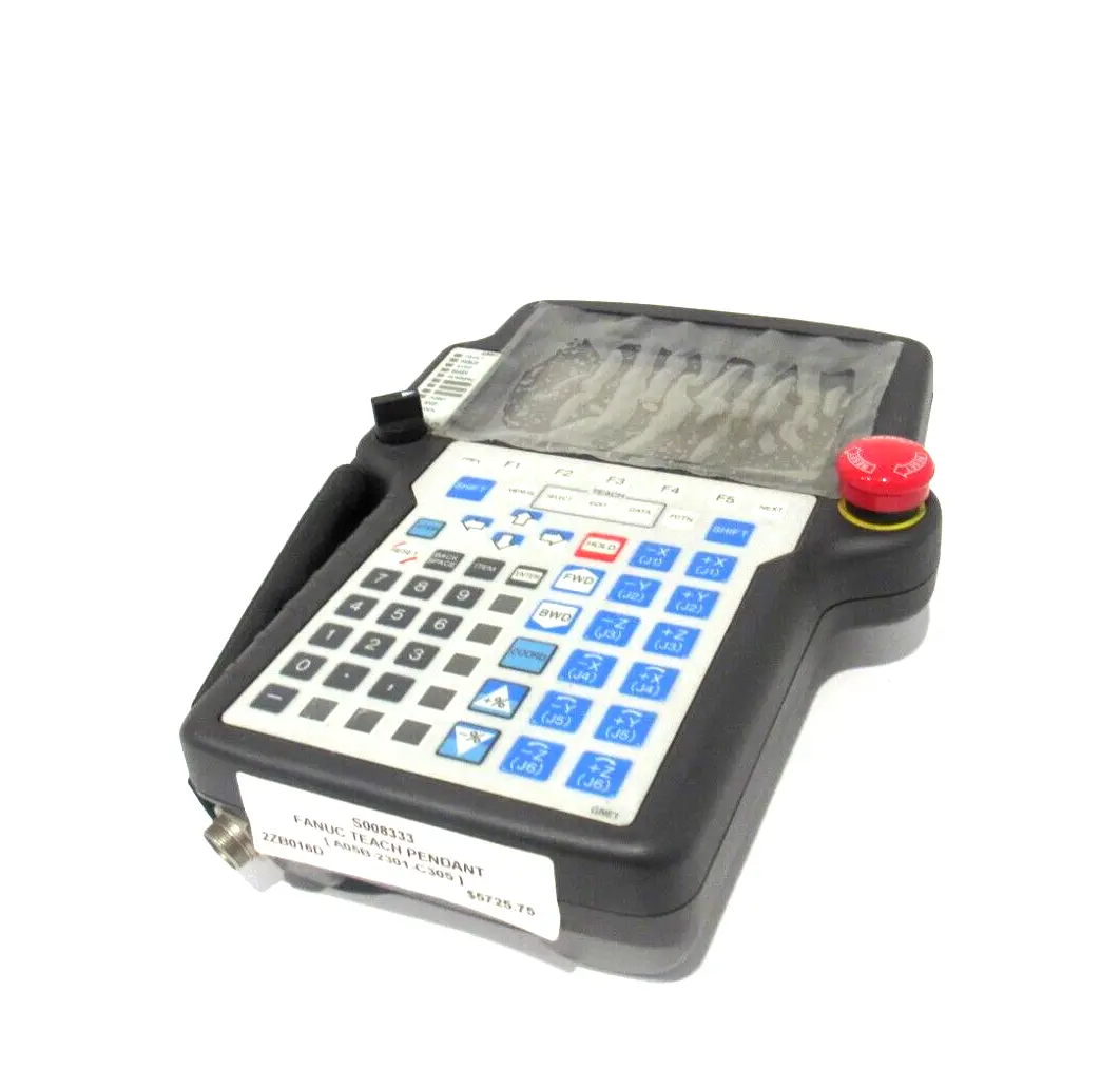 NEW FANUC A05B-2301-C305 TEACH PENDANT A05B2301C305
