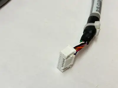 CB-RE-CTL030 | IAI  Robot Power I/O Cable - New Other