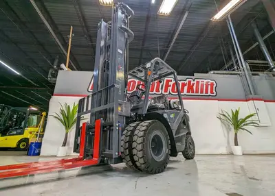 NEW 2024 LIFT HERO LG20GLT