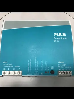 USED PULS SL20.310