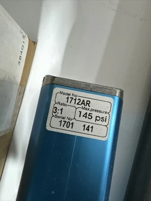 NEW Zeeline 1714