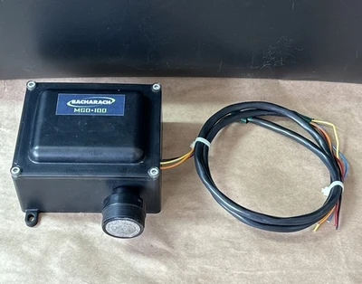 Used Bacharach 6109-2013 Sensors Indiana US | J&J Industrial Supply #1078912