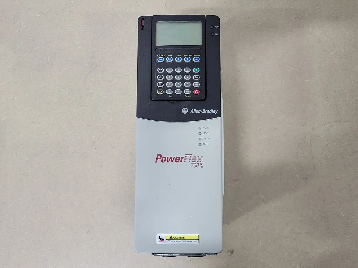 NEW ALLEN BRADLEY 20BD011A3AYYAED0