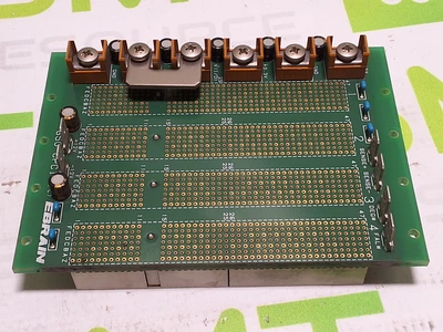 EBRAIN 650-CPCI04 CIRCUIT BOARD