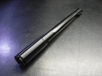 Kennametal 0.7874" 2 Flute Indexable Drill 13/16" Shank KTIP0787R8SS081 (LOC1141B)