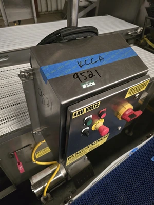 USED FPEC 327 SL