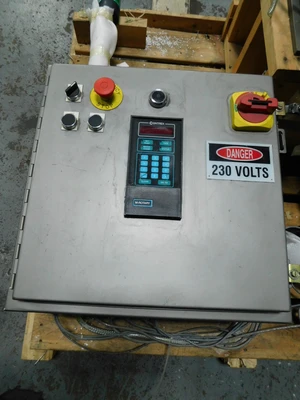 USED MINNESOTA AUTOMATION M 8L 4S1