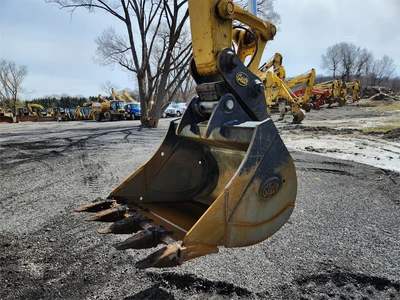 Used 2020 KOBELCO SK140SR LC-7 Crawler Excavators | Abele Tractor #1342787