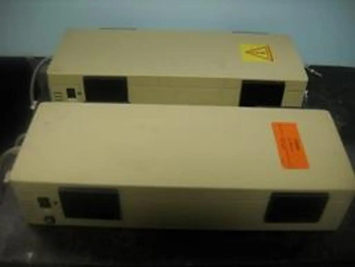 USED Waters 680