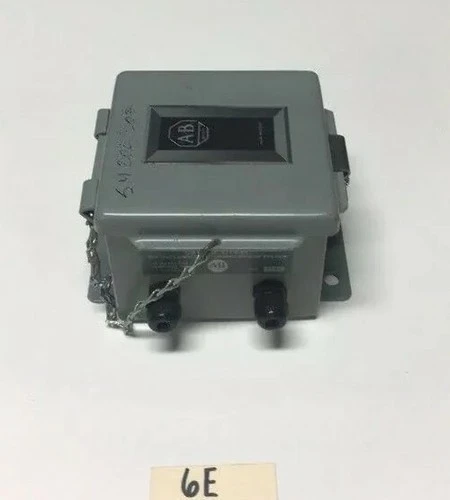 Used Allen-Bradley 1770-SC PLC Processors Indiana US | J&J Industrial Supply #1078399