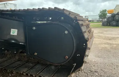 Used LUIGONG 922F Crawler Excavators Texas US | Mitsubishi HC Capital America #1362897