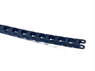 E04.07.015,E04.07.015.0,E04-07-015-0,E04-07-015 | Igus E04-07-015-0 E-Chain Cable Carrier 89" Total Length E04.07.015 - New Other