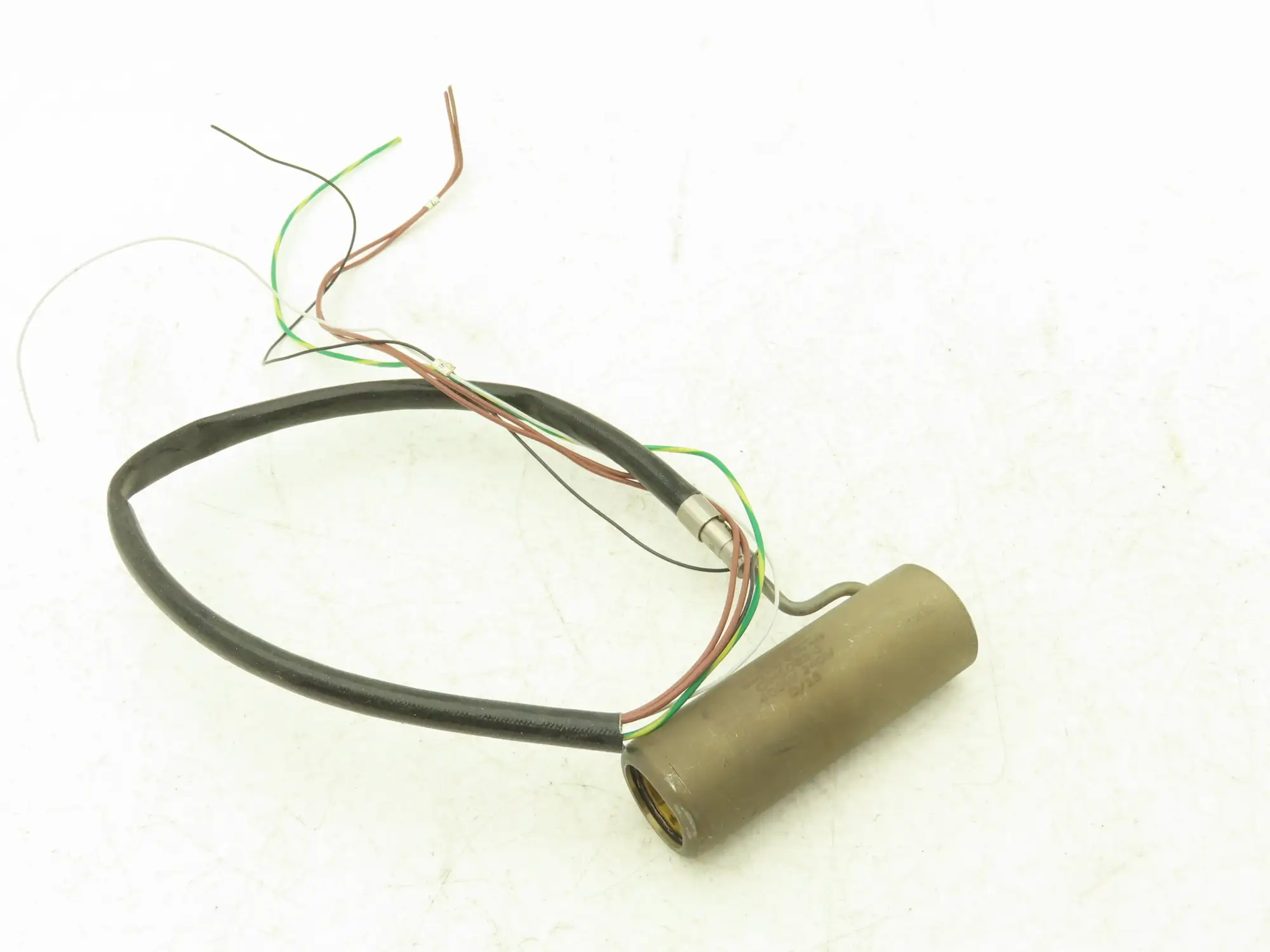 DME CIH1083-S Injection Mold Nozzle Heater 3"L x 5/8" ID x 1"OD 400W 240V