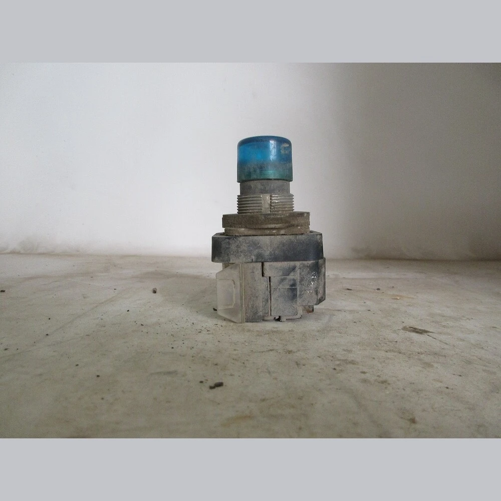 Allen-Bradley Light Push Button