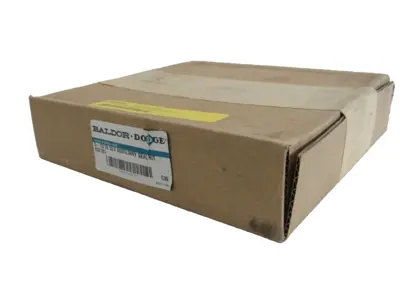 NEW BALDOR DODGE 432181 3-15/16 SLV AUXILIARY SEAL KIT