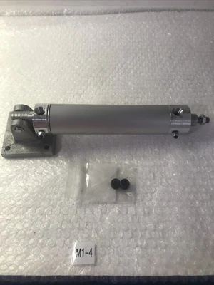 *New 285-5515 Air Cylinder 1 5”x5 With Clevis Mounted #
