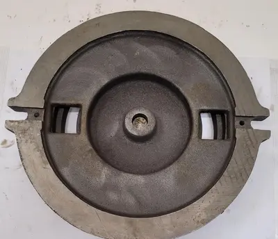 Used LW CHUCK 6-1/2 SW-B Misc Industrial Equipment Kentucky US | Aucto #686614